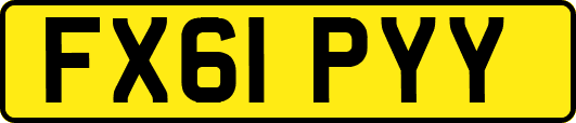 FX61PYY