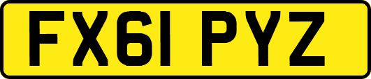 FX61PYZ