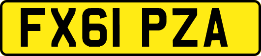 FX61PZA