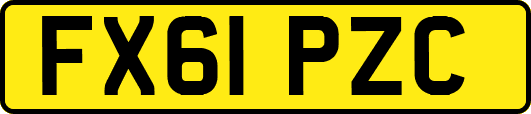 FX61PZC