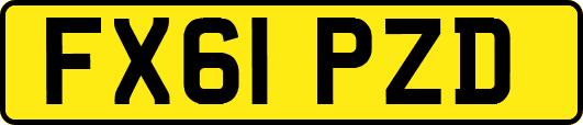 FX61PZD