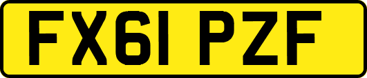 FX61PZF