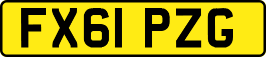 FX61PZG