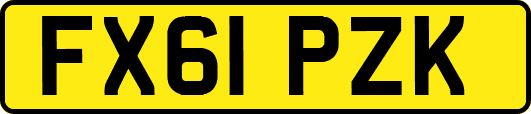 FX61PZK