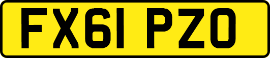 FX61PZO