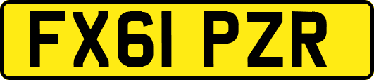 FX61PZR