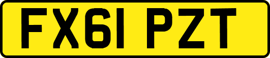 FX61PZT