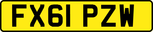 FX61PZW
