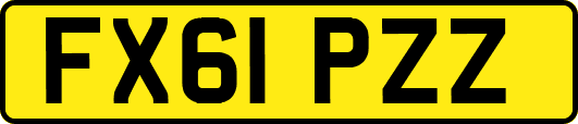 FX61PZZ