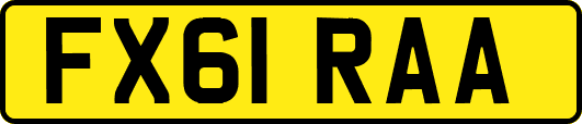 FX61RAA