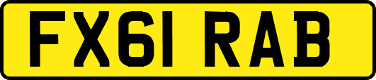 FX61RAB