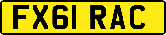 FX61RAC