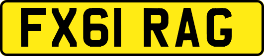 FX61RAG