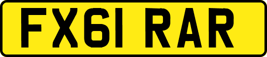 FX61RAR