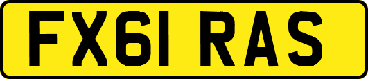 FX61RAS