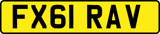 FX61RAV