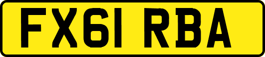 FX61RBA