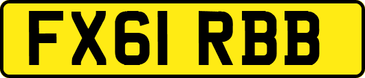 FX61RBB