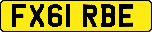 FX61RBE