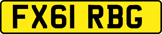 FX61RBG
