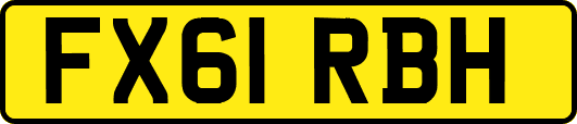 FX61RBH