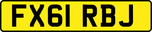 FX61RBJ