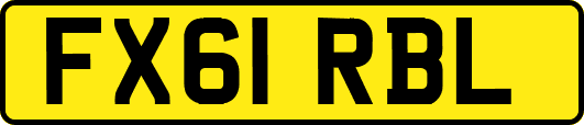 FX61RBL