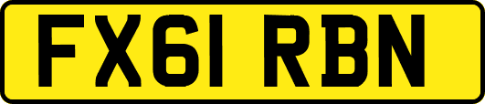 FX61RBN