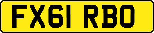 FX61RBO