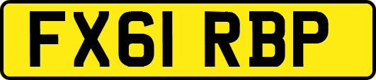 FX61RBP