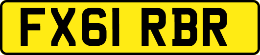 FX61RBR