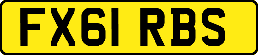 FX61RBS