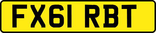 FX61RBT