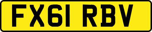 FX61RBV