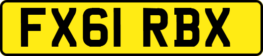 FX61RBX