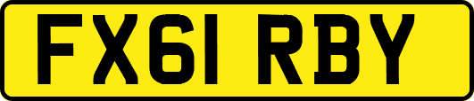 FX61RBY