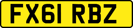 FX61RBZ