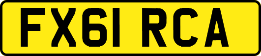 FX61RCA