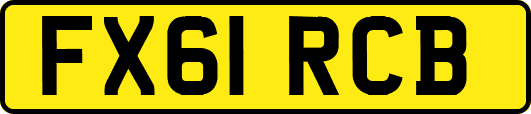 FX61RCB
