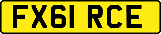 FX61RCE