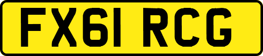 FX61RCG