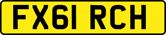 FX61RCH