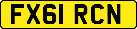 FX61RCN