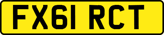 FX61RCT