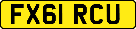 FX61RCU