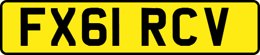 FX61RCV