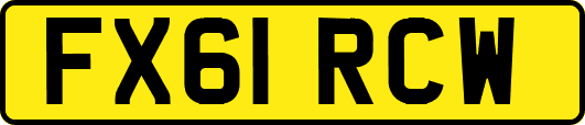 FX61RCW