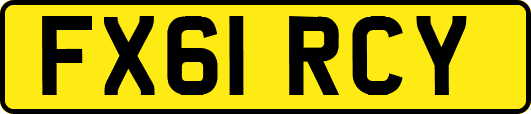 FX61RCY