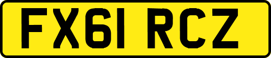 FX61RCZ