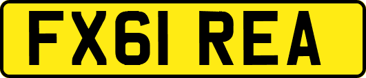 FX61REA